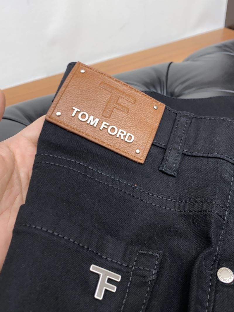 Tom Ford Short Pants